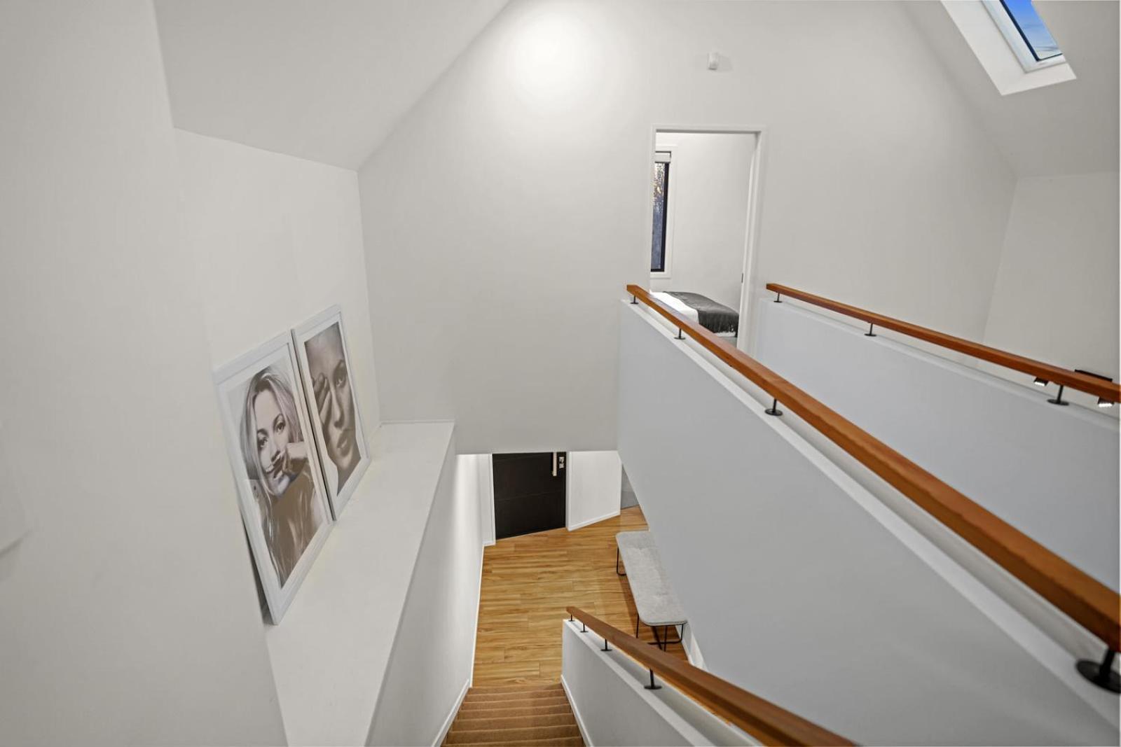 Overdale Oasis Christchurch Exterior foto