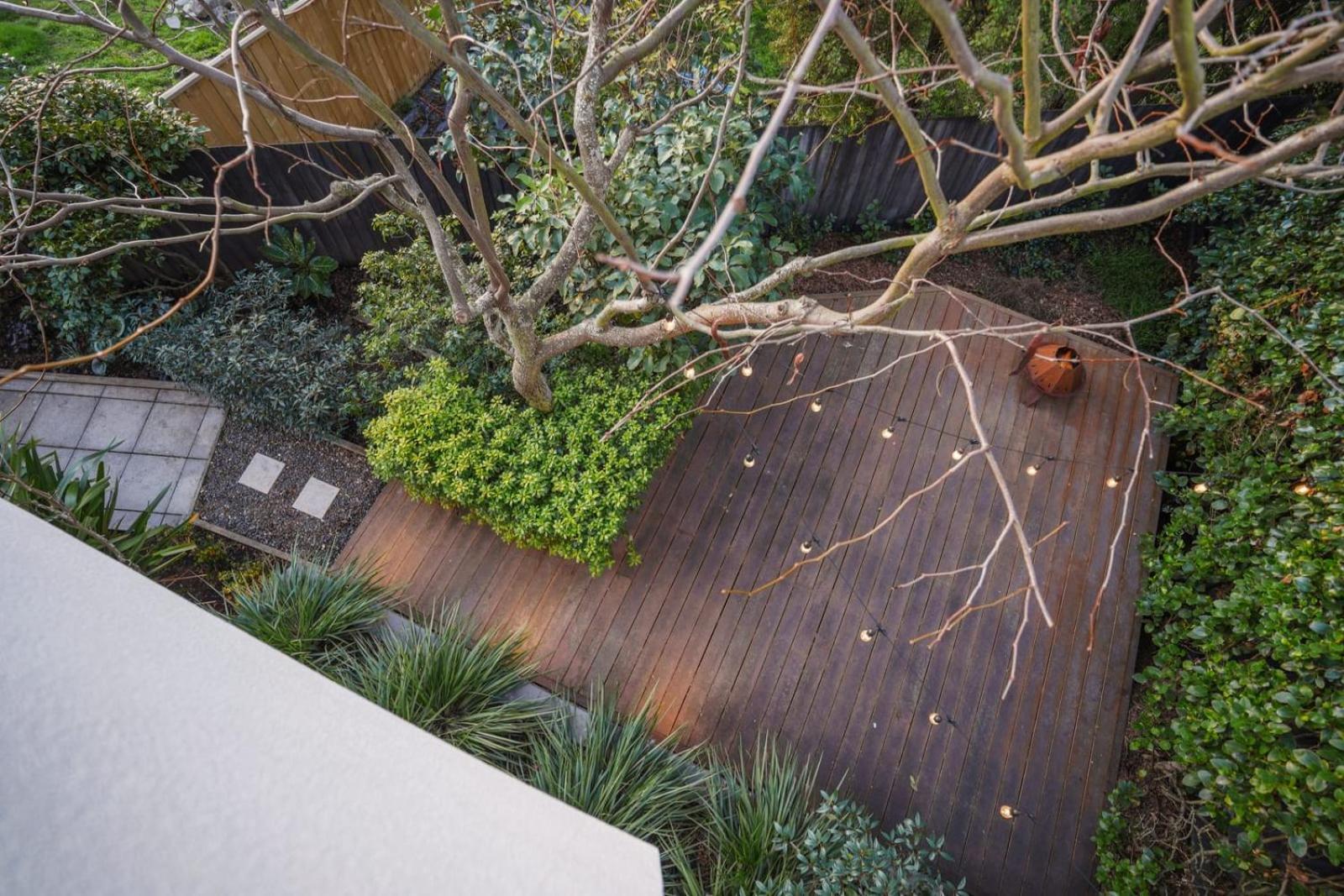 Overdale Oasis Christchurch Exterior foto
