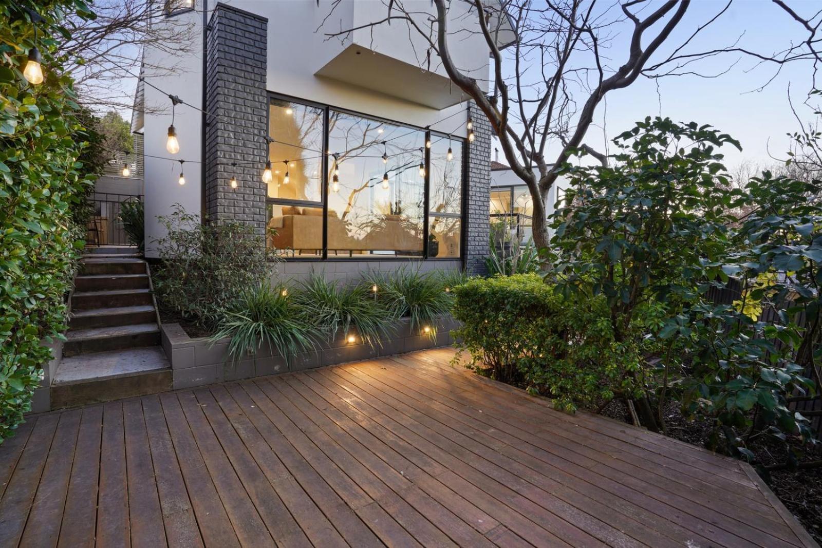 Overdale Oasis Christchurch Exterior foto